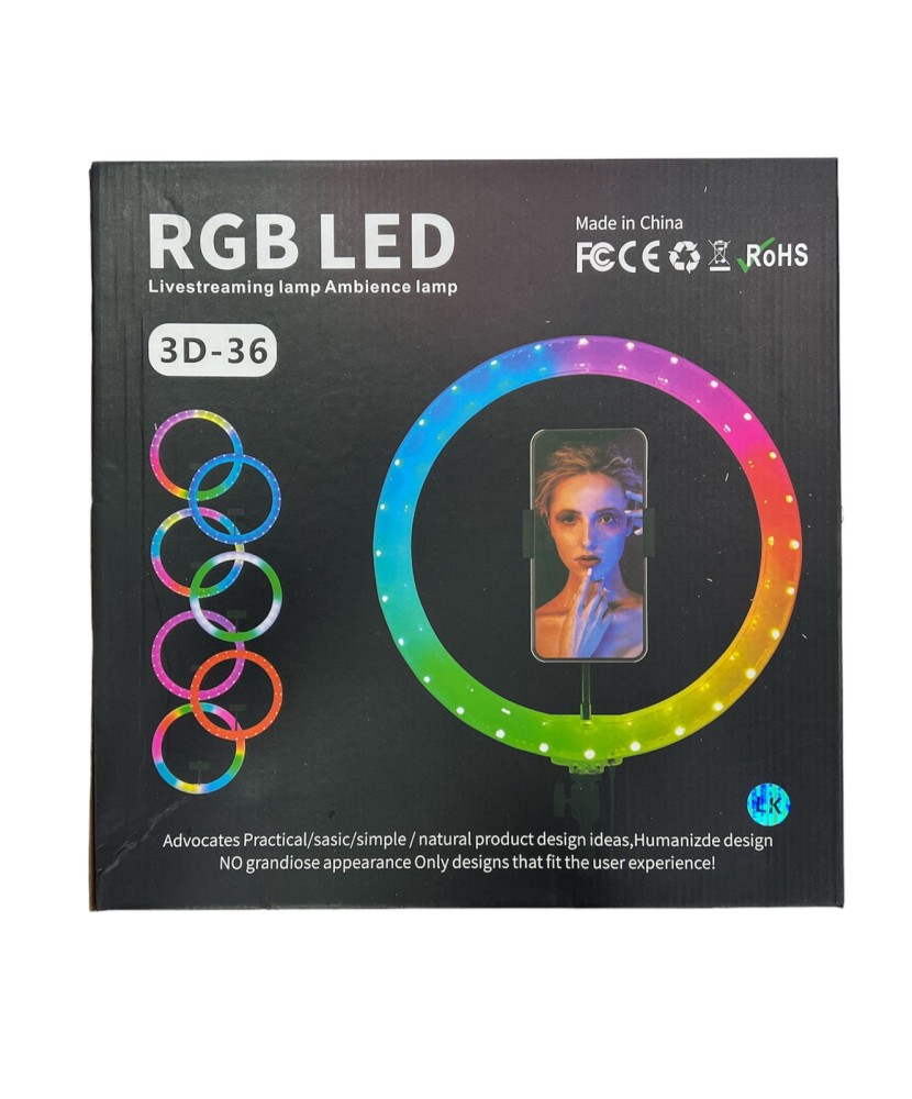 ring light